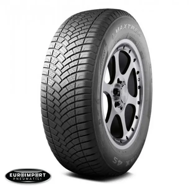 Maxtrek RELAMAX 4S  155/80 R13 91 T  Carico C 